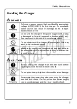 Preview for 11 page of UTStarcom F1000G Manual