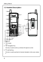 Preview for 14 page of UTStarcom F1000G Manual