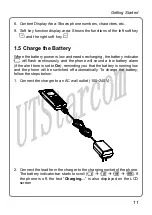 Preview for 17 page of UTStarcom F1000G Manual