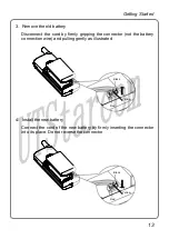 Preview for 19 page of UTStarcom F1000G Manual