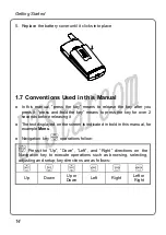 Preview for 20 page of UTStarcom F1000G Manual