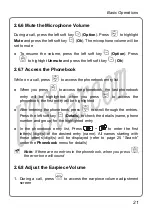 Preview for 27 page of UTStarcom F1000G Manual