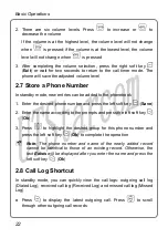 Preview for 28 page of UTStarcom F1000G Manual