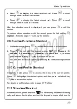 Preview for 29 page of UTStarcom F1000G Manual