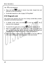 Preview for 30 page of UTStarcom F1000G Manual