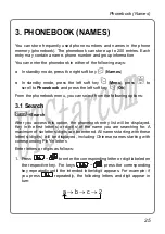 Preview for 31 page of UTStarcom F1000G Manual