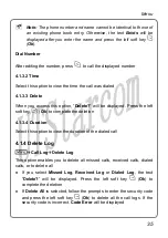 Preview for 41 page of UTStarcom F1000G Manual