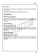 Preview for 45 page of UTStarcom F1000G Manual