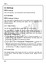 Preview for 46 page of UTStarcom F1000G Manual