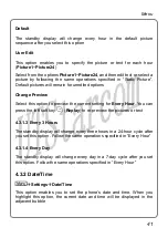 Preview for 47 page of UTStarcom F1000G Manual