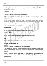 Preview for 50 page of UTStarcom F1000G Manual