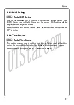 Preview for 57 page of UTStarcom F1000G Manual