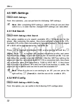 Preview for 58 page of UTStarcom F1000G Manual