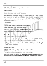 Preview for 66 page of UTStarcom F1000G Manual