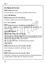 Preview for 68 page of UTStarcom F1000G Manual