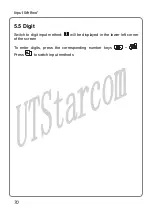 Preview for 76 page of UTStarcom F1000G Manual