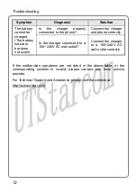 Preview for 78 page of UTStarcom F1000G Manual