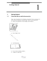 Preview for 7 page of UTStarcom FSU811 User Manual