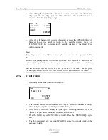 Preview for 16 page of UTStarcom FSU811 User Manual