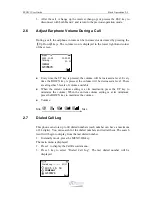 Preview for 19 page of UTStarcom FSU811 User Manual