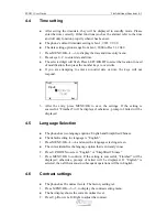 Preview for 31 page of UTStarcom FSU811 User Manual