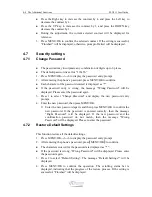 Preview for 32 page of UTStarcom FSU811 User Manual