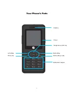 Preview for 1 page of UTStarcom GPRS1229 User Manual