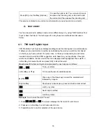 Preview for 16 page of UTStarcom GPRS1229 User Manual