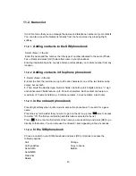 Preview for 43 page of UTStarcom GPRS1229 User Manual