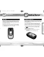 Preview for 9 page of UTStarcom GPRS758 User Manual