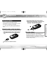 Preview for 11 page of UTStarcom GPRS758 User Manual