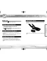 Preview for 16 page of UTStarcom GPRS758 User Manual