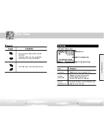 Preview for 6 page of UTStarcom GSM738 User Manual