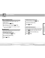 Preview for 18 page of UTStarcom GSM738 User Manual