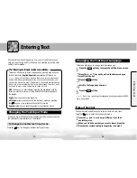 Preview for 19 page of UTStarcom GSM738 User Manual