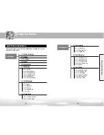 Preview for 23 page of UTStarcom GSM738 User Manual