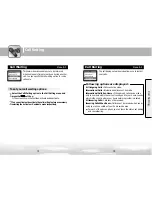 Preview for 40 page of UTStarcom GSM738 User Manual