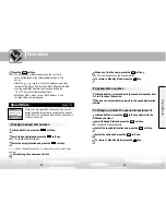 Preview for 47 page of UTStarcom GSM738 User Manual