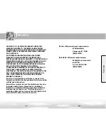 Preview for 56 page of UTStarcom GSM738 User Manual