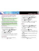 Preview for 55 page of UTStarcom Gz One Type S User Manual