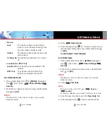 Preview for 64 page of UTStarcom Gz One Type S User Manual