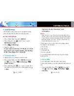 Preview for 67 page of UTStarcom Gz One Type S User Manual