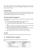 Preview for 8 page of UTStarcom iSpirit 3026 Manual