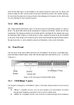 Preview for 12 page of UTStarcom iSpirit 3026 Manual