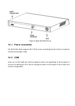 Preview for 17 page of UTStarcom iSpirit 3026 Manual