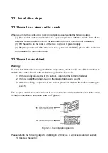 Preview for 21 page of UTStarcom iSpirit 3026 Manual