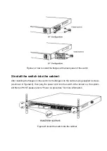 Preview for 23 page of UTStarcom iSpirit 3026 Manual