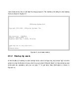 Preview for 28 page of UTStarcom iSpirit 3026 Manual