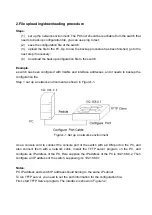 Preview for 35 page of UTStarcom iSpirit 3026 Manual