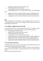 Preview for 56 page of UTStarcom iSpirit 3026 Manual